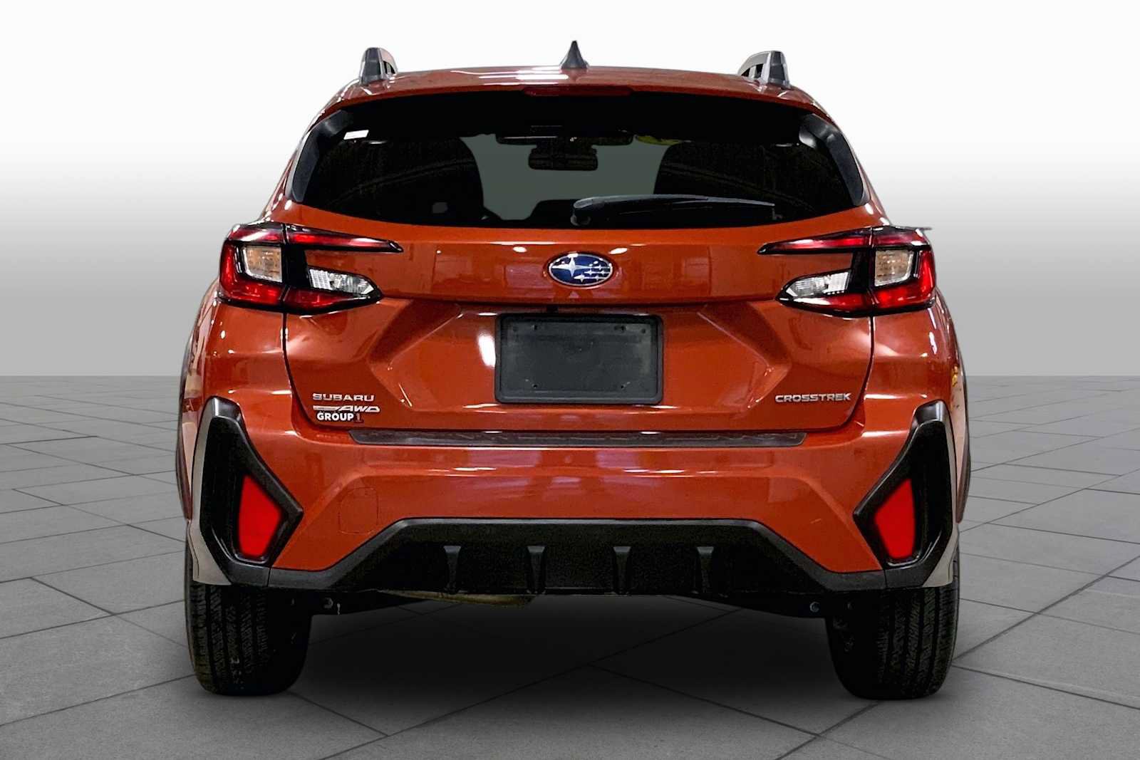 Certified 2024 Subaru Crosstrek 2.0i Premium AWD/4WD image 5