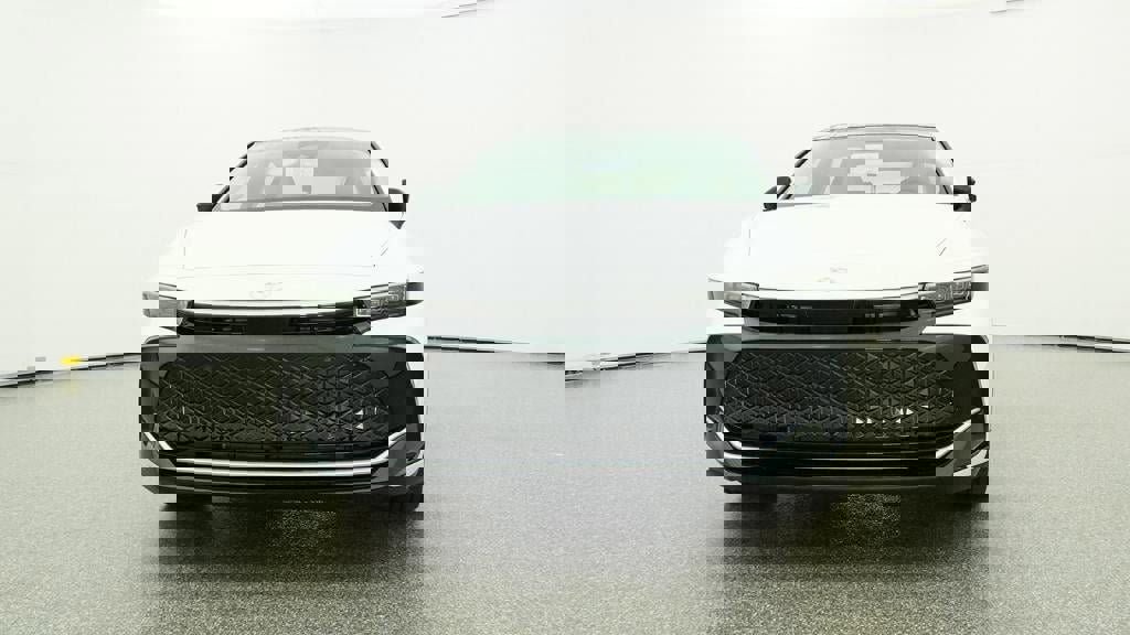 New 2026 Toyota Crown Limited image 31