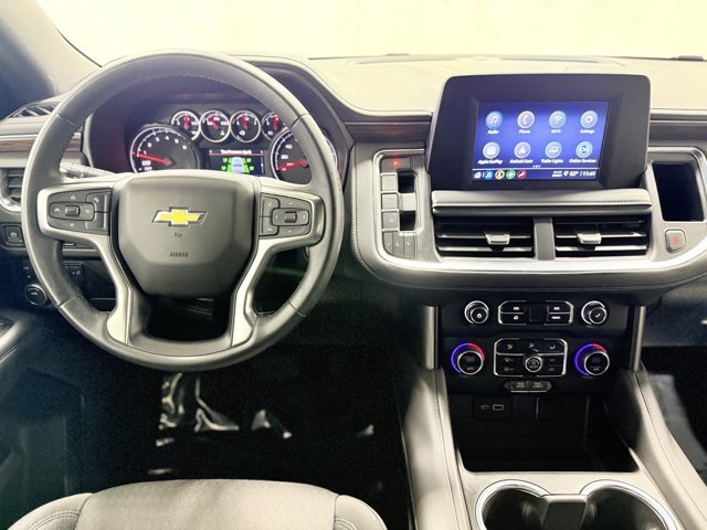 Used 2023 Chevrolet Tahoe LS w/ Driver Alert Package AWD/4WD image 23