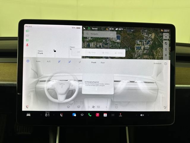 Used 2018 Tesla Model 3 Long Range image 22