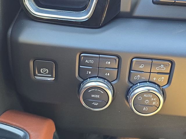 Used 2023 GMC Sierra 1500 Denali Ultimate image 23