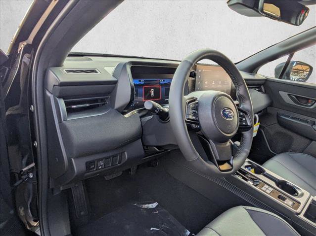 New 2026 Subaru Outback Limited XT image 10