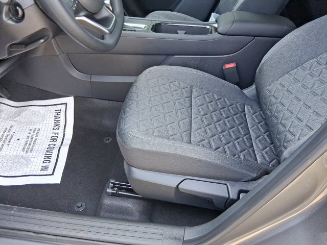 New 2026 Nissan Kicks SV w/ Cold Weather Package FWD image 11