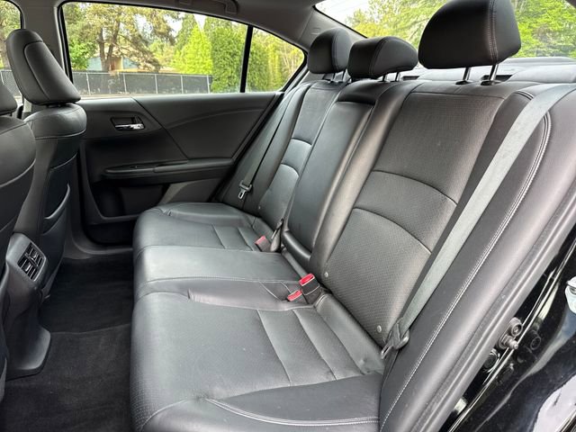 Used 2016 Honda Accord EX-L image 23