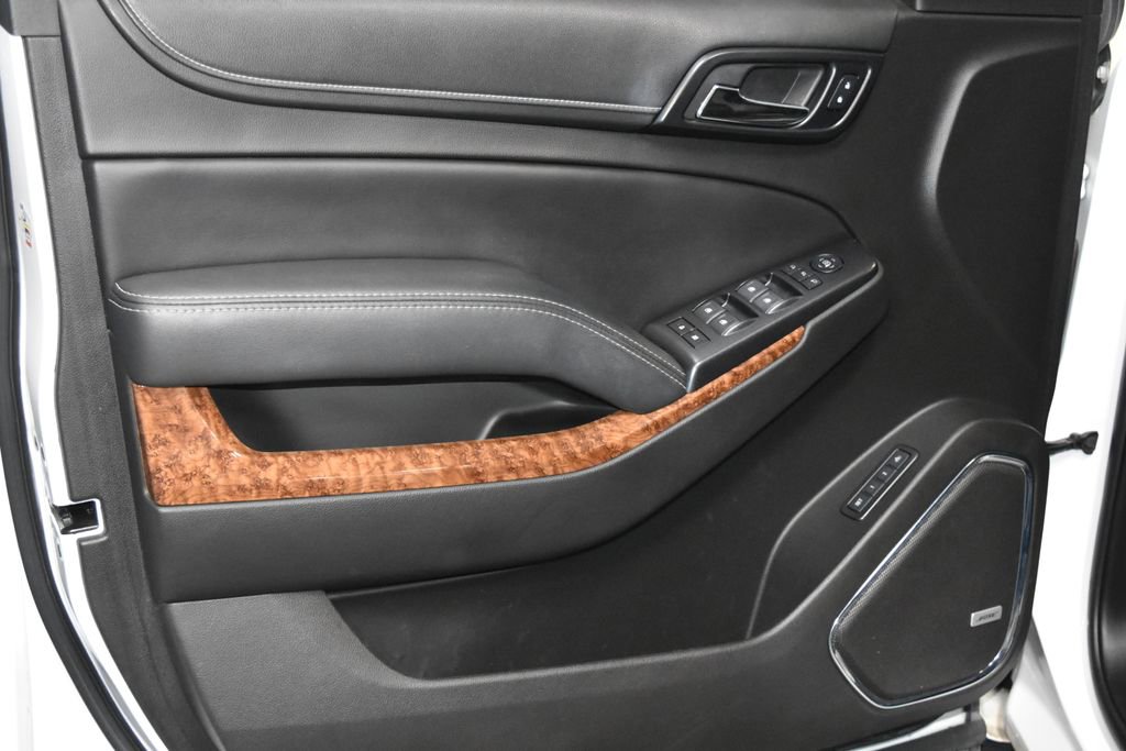 Used 2018 Chevrolet Tahoe Premier w/ RST 6.2L Performance Edition image 4