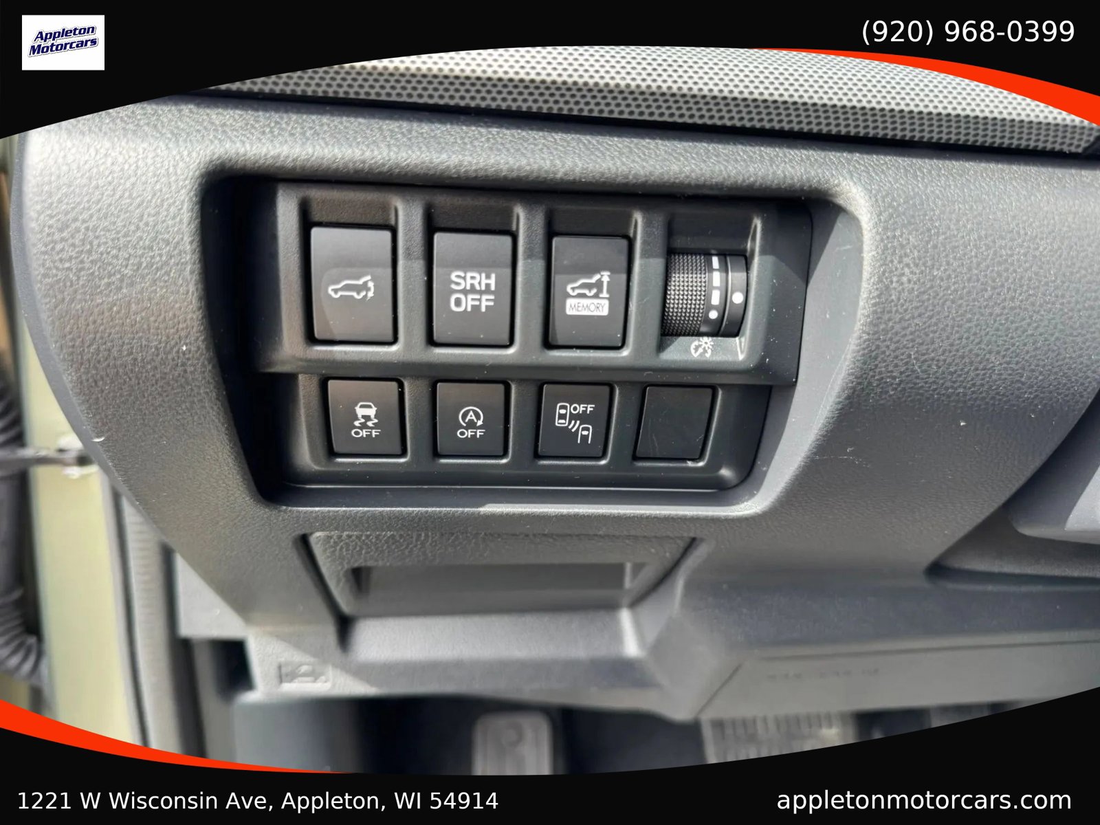 Used 2020 Subaru Forester Limited w/ Popular Package #3 AWD/4WD image 21