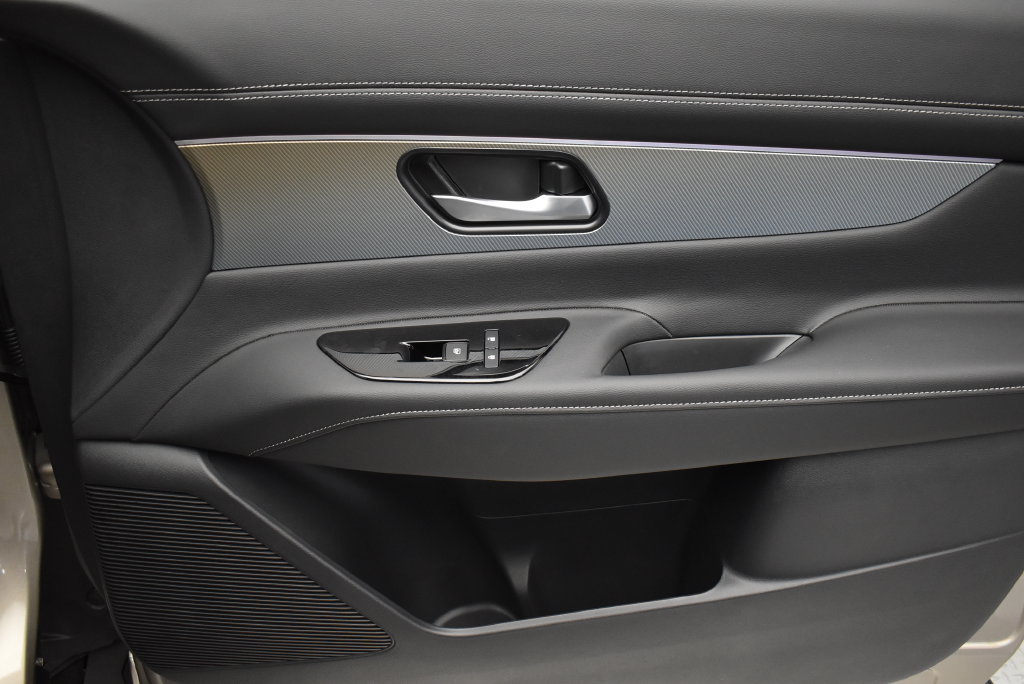 New 2026 Nissan Murano SL AWD/4WD image 27