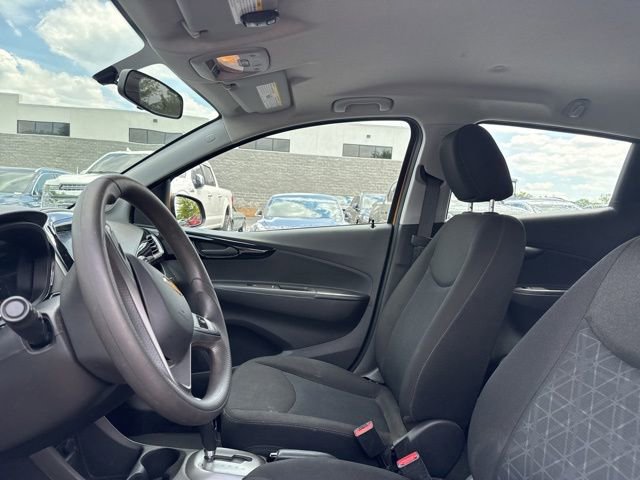 Used 2019 Chevrolet Spark LT FWD image 9