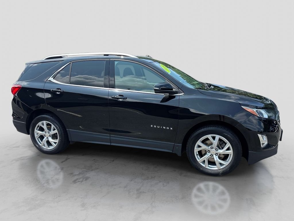 Used 2019 Chevrolet Equinox LT AWD/4WD image 7