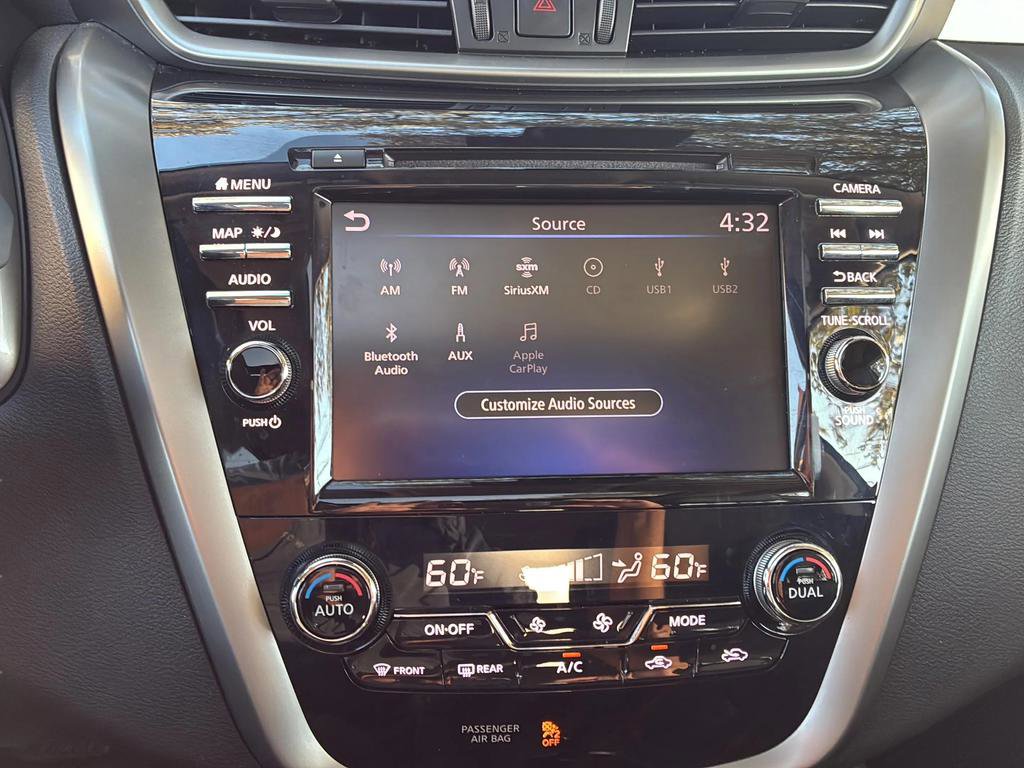 Used 2024 Nissan Murano SL AWD/4WD image 30
