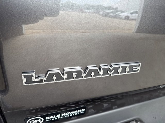 New 2025 RAM 1500 Laramie w/ Sport Appearance Package image 42