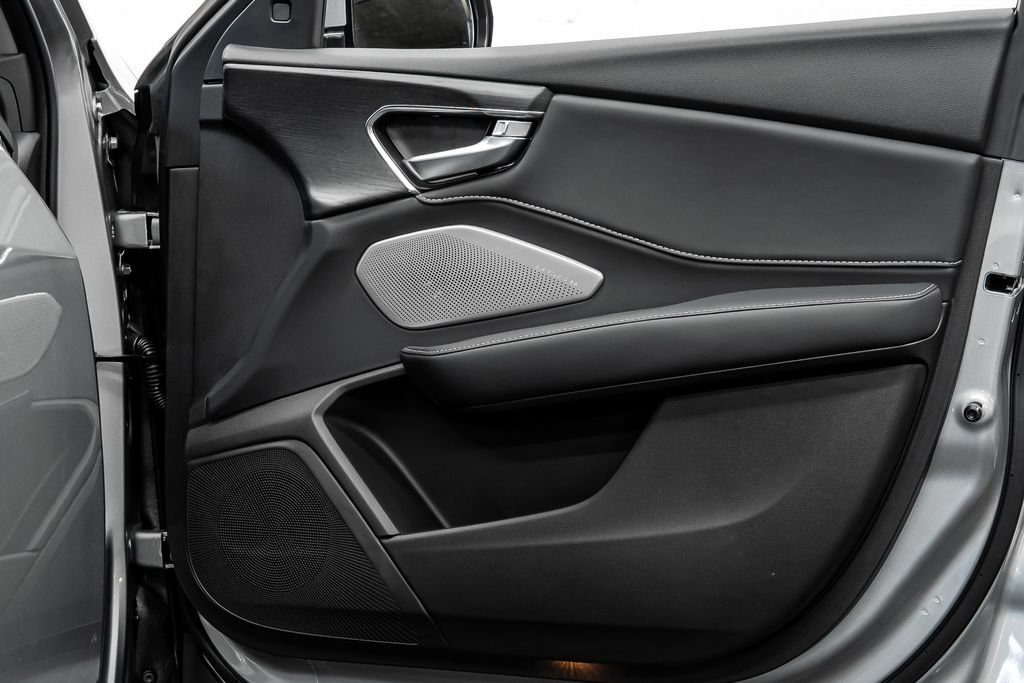 New 2025 Acura RDX SH-AWD w/ Advance Package image 19