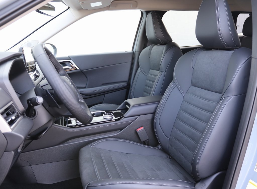 New 2026 Mitsubishi Outlander SE AWD/4WD image 24