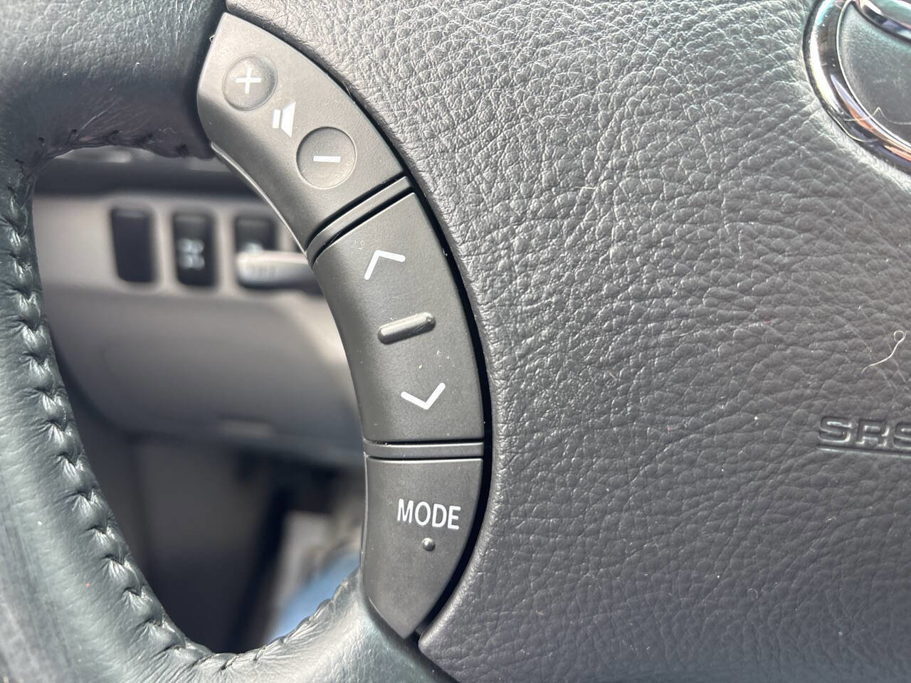 Used 2008 Toyota 4Runner Sport AWD/4WD image 44