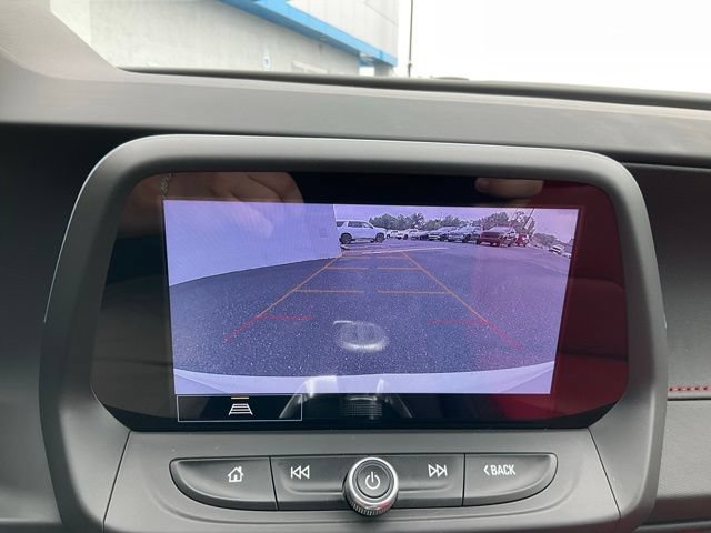 Used 2023 Chevrolet Camaro SS RWD image 6