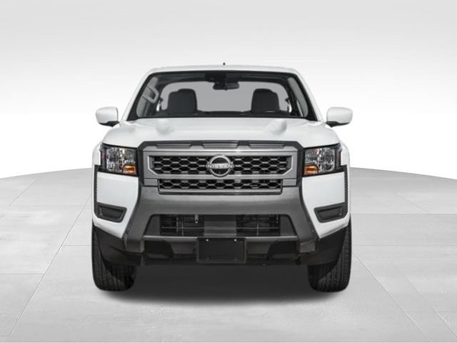 Used 2025 Nissan Frontier SV w/ SV Convenience Package RWD image 7