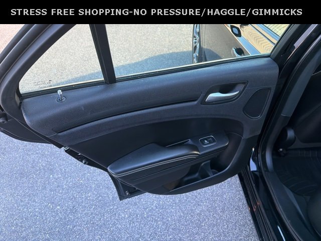 Used 2016 Chrysler 300 S w/ 300S Premium Group image 30