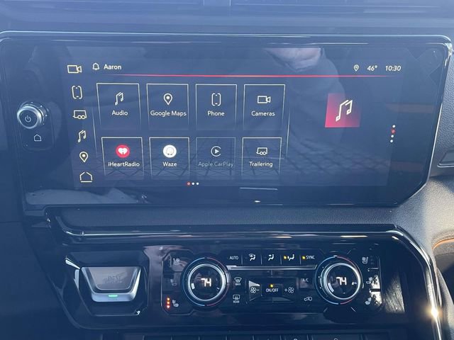 Used 2024 GMC Sierra 2500 AT4 w/ AT4 Premium Plus Package image 22