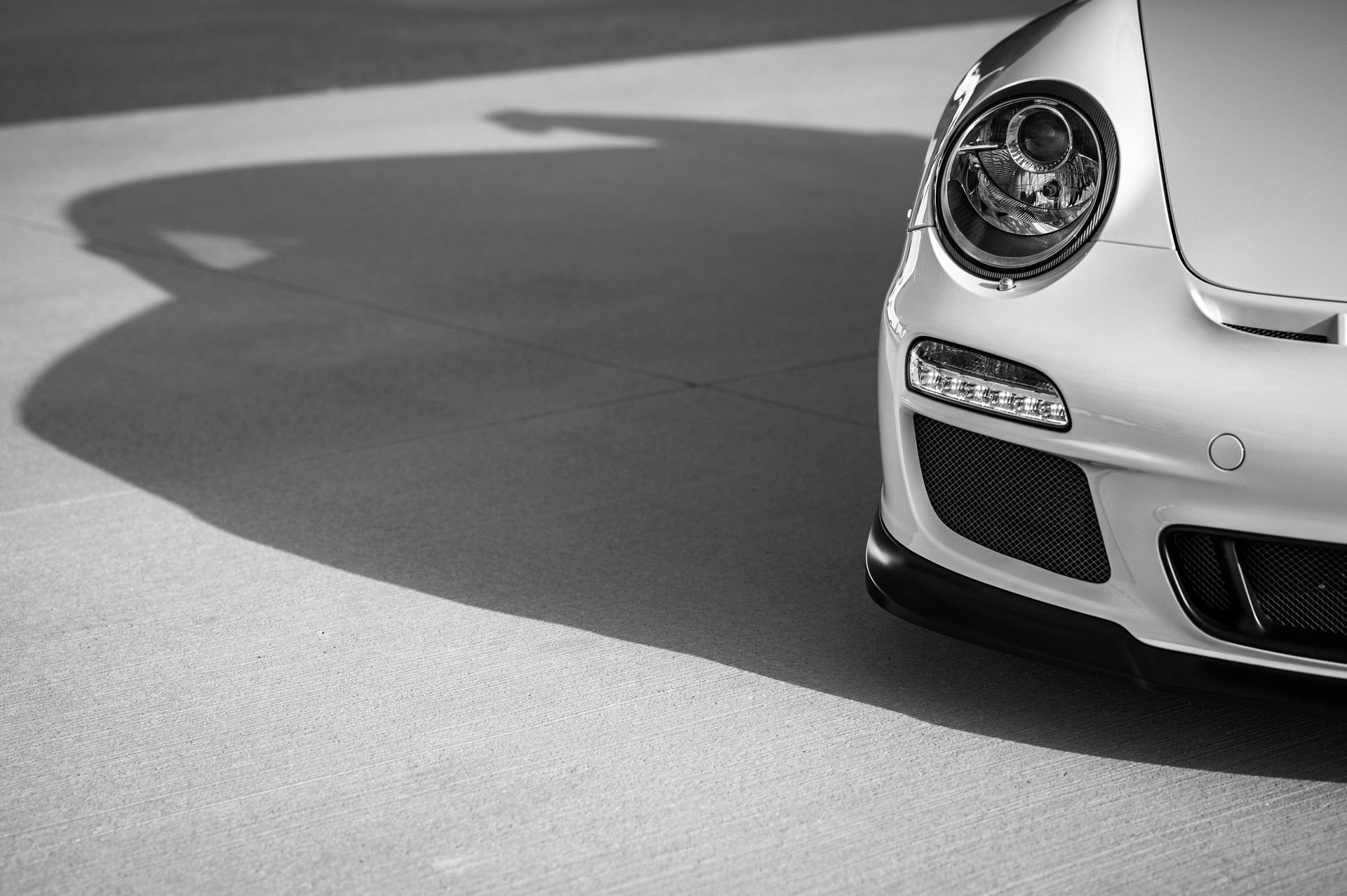 Used 2010 Porsche 911 GT3 RWD image 17