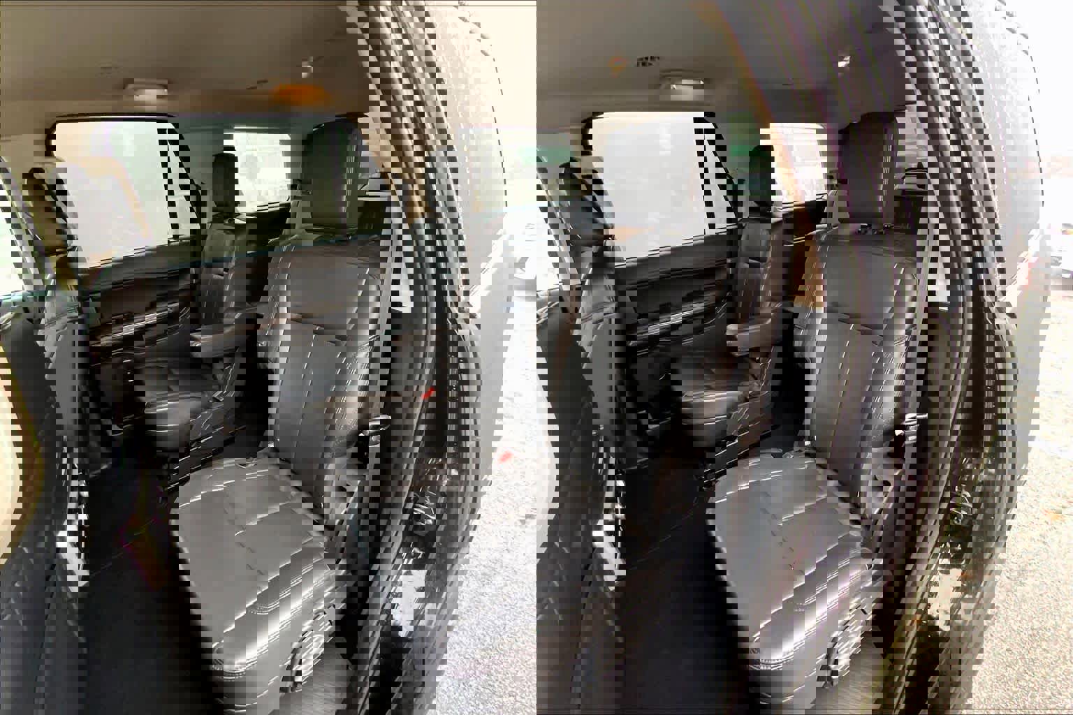 Used 2024 Ford Expedition XLT image 19