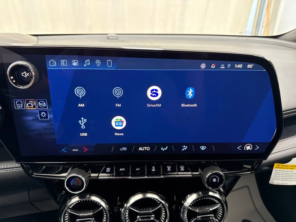 New 2026 Chevrolet Blazer EV LT image 28