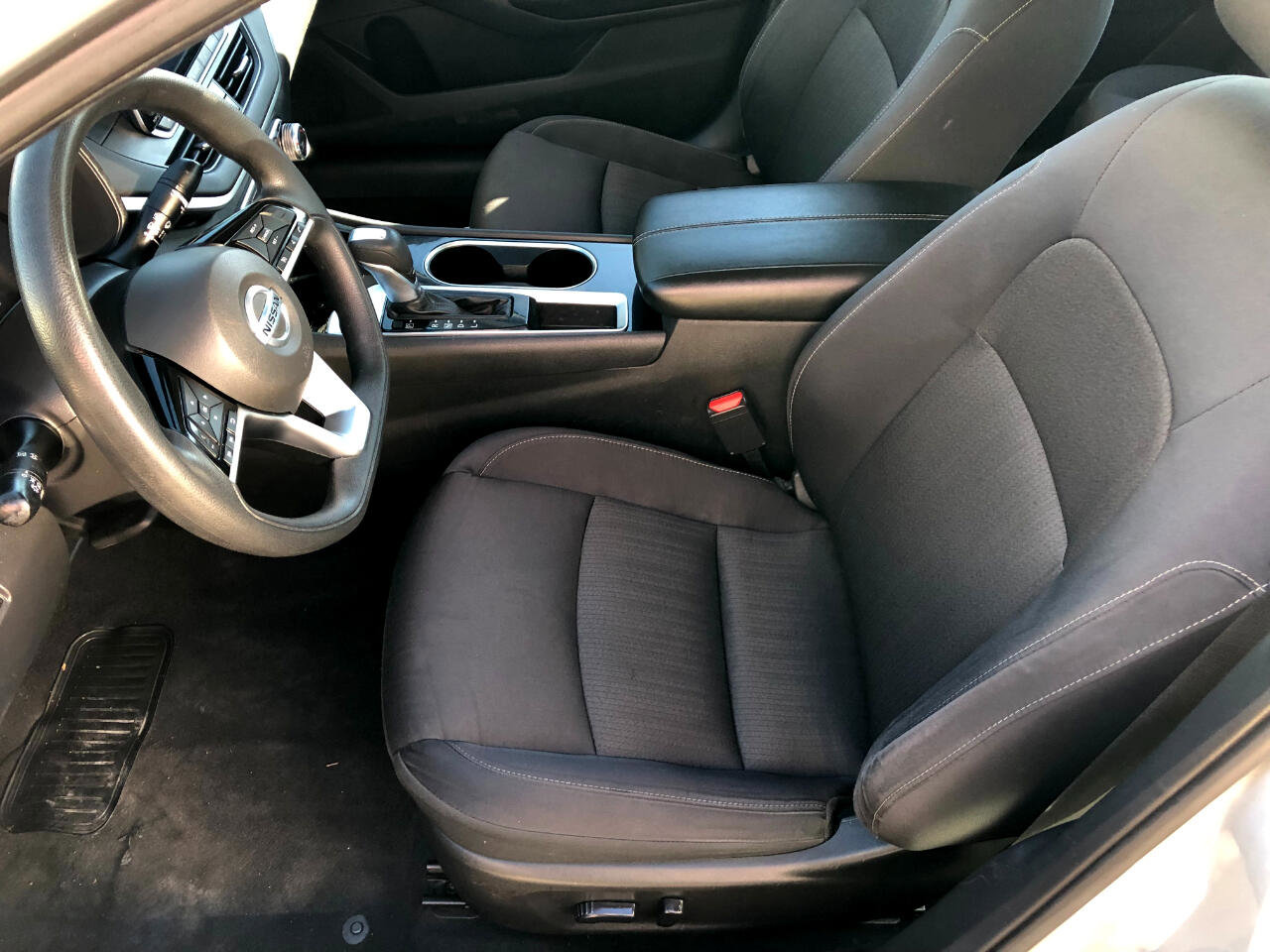 Used 2021 Nissan Altima 2.5 SV image 10