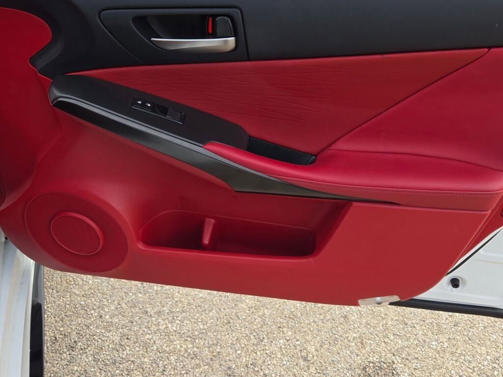 Used 2022 Lexus IS 350 F Sport w/ Accessory Package image 5