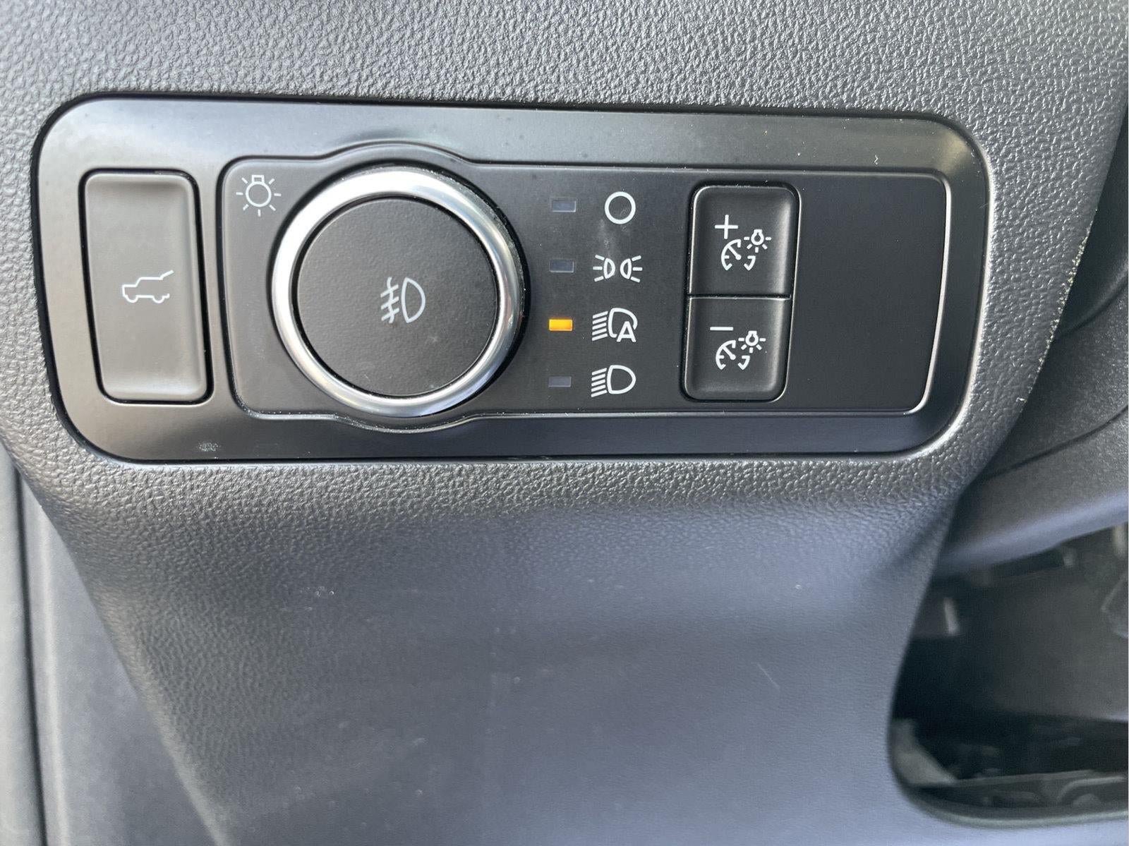 Certified 2025 Ford Bronco Sport Outer Banks w/ Outer Banks Tech Package+ AWD/4WD image 20