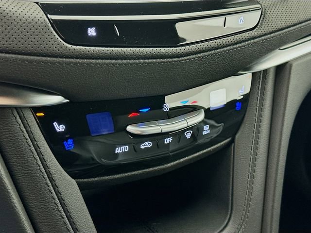 Used 2026 Cadillac XT5 Premium Luxury w/ Driver Assist Package FWD image 10