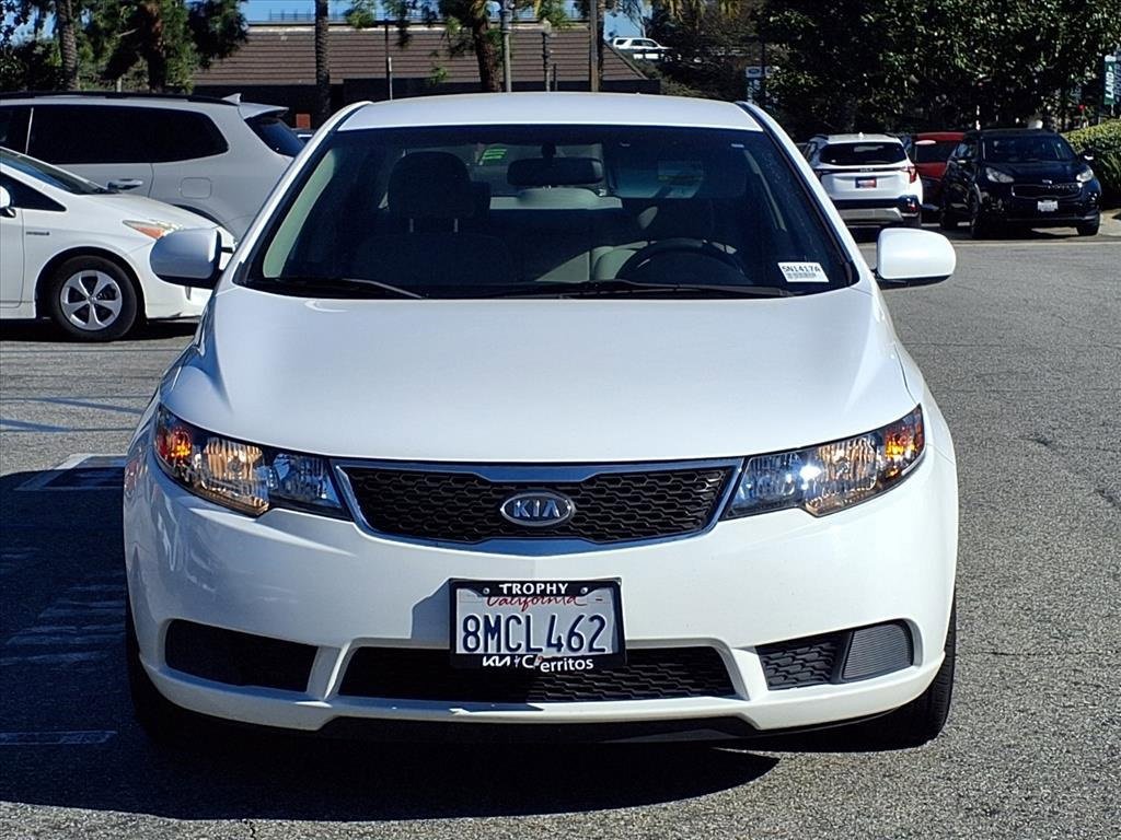 Used 2011 Kia Forte LX image 32
