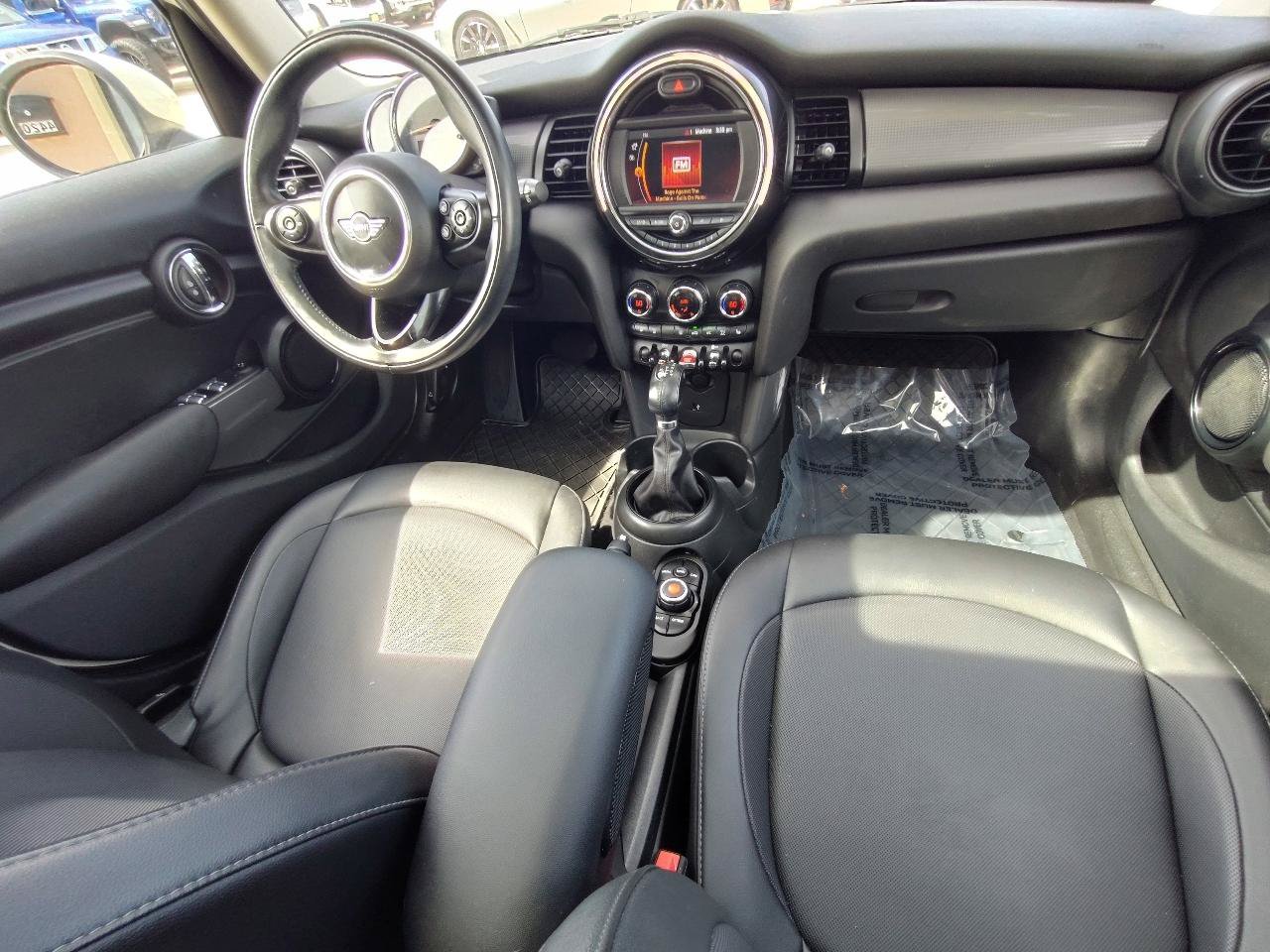 Used 2019 MINI Cooper 4-Door Hardtop FWD image 35