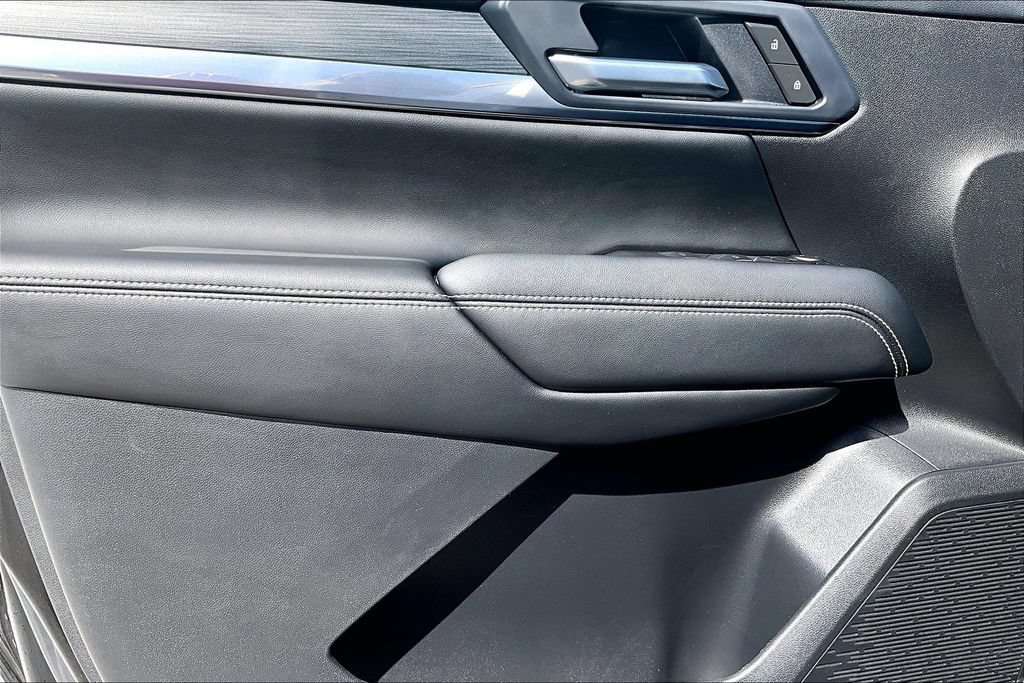 Used 2026 GMC Terrain Elevation FWD image 21