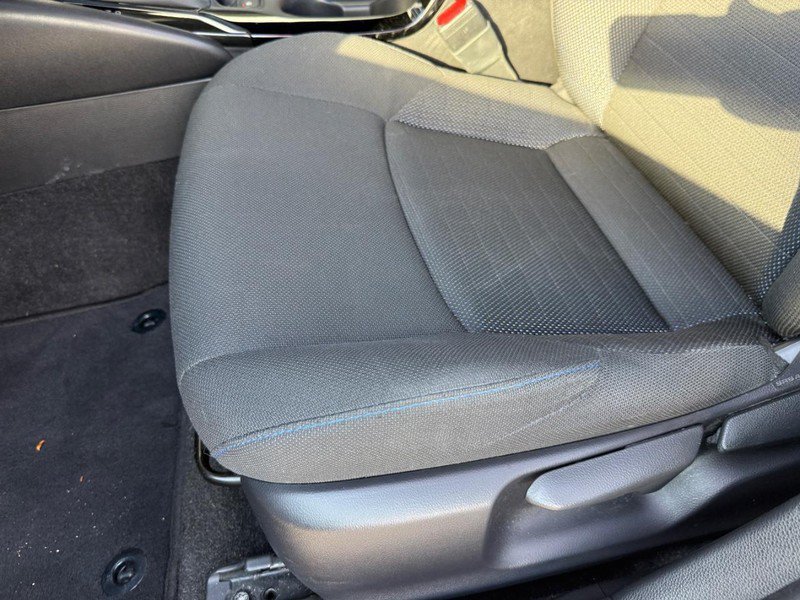Used 2020 Toyota Corolla SE FWD image 17