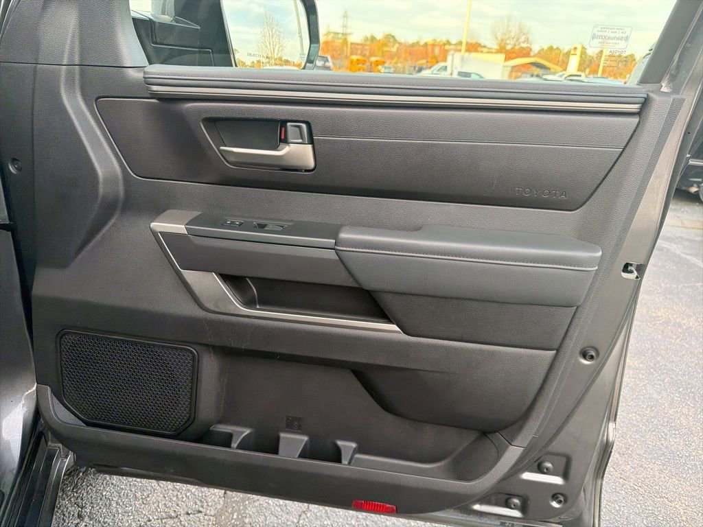 Used 2023 Toyota Tundra SR5 image 24