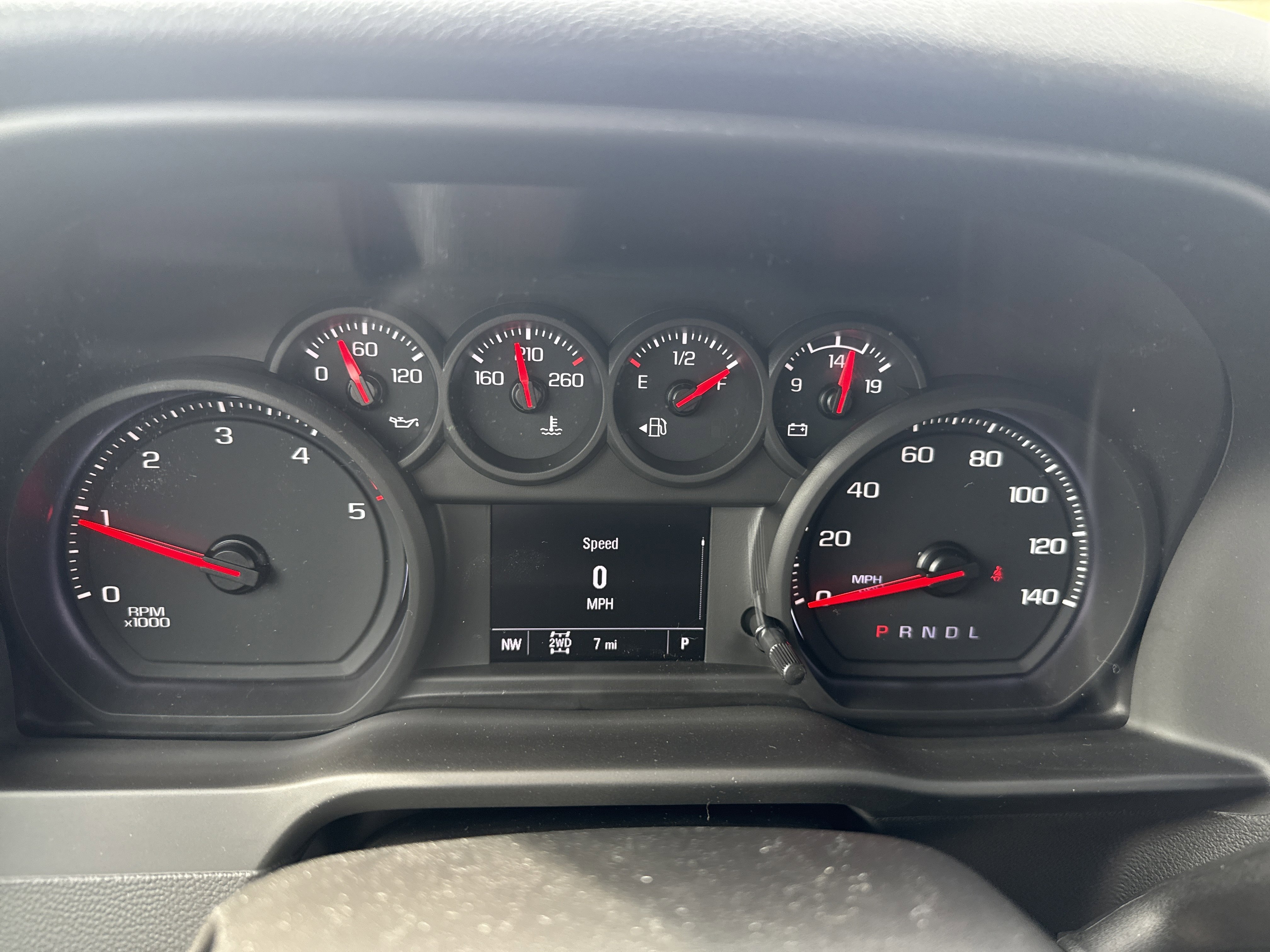 New 2026 GMC Sierra 2500 Pro w/ Convenience Package image 22