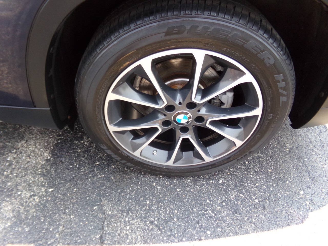 Used 2017 BMW X5 xDrive40e AWD/4WD image 43