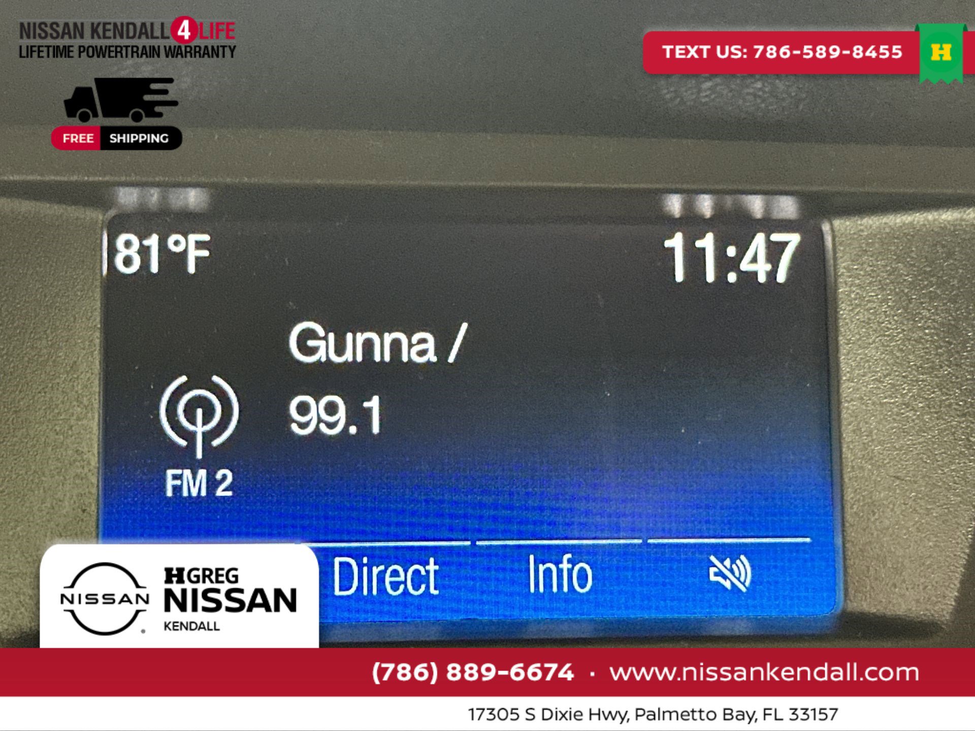 Used 2016 Ford Transit Connect XL image 19