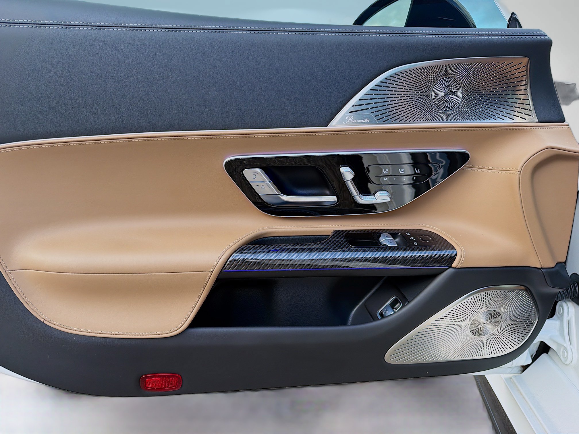 Used 2025 Mercedes-Benz AMG GT 63 image 21