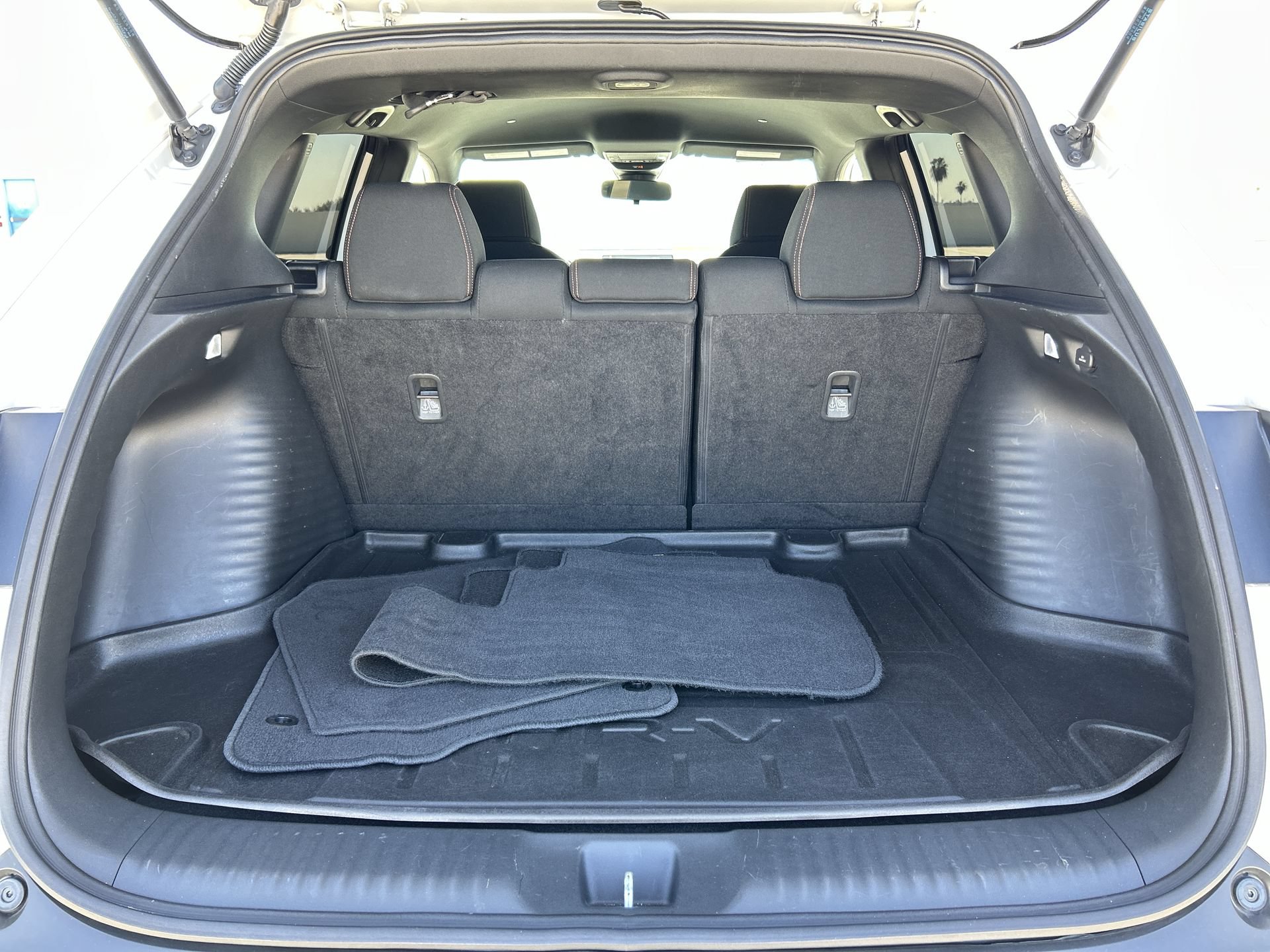 Certified 2024 Honda HR-V Sport image 20