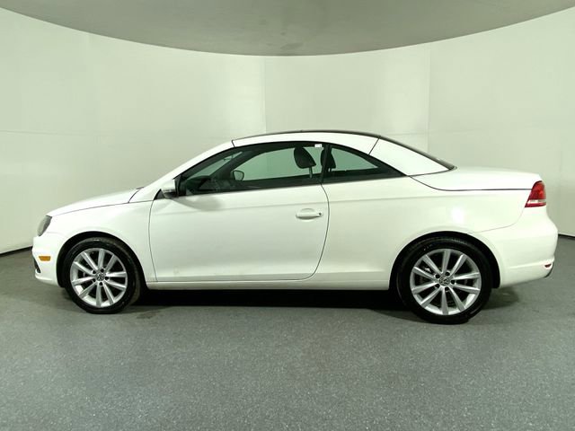 Used 2012 Volkswagen Eos Komfort image 28