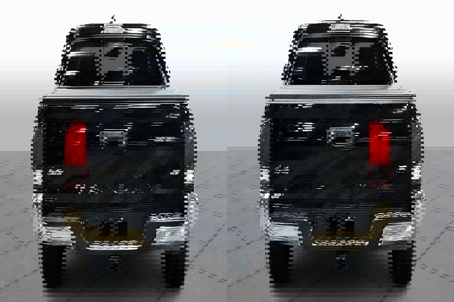 Certified 2023 Toyota Tacoma SR5 image 4