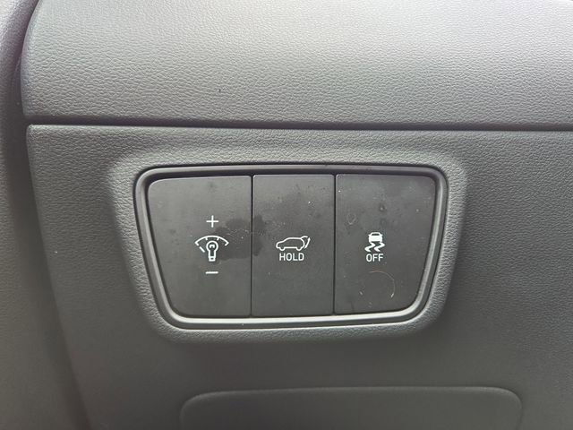 Certified 2024 Hyundai Tucson Limited image 19