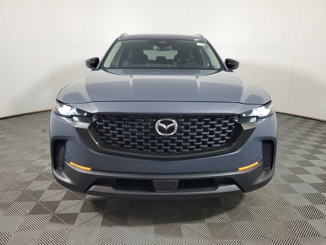 Certified 2026 MAZDA CX-50 AWD 2.5 S w/ Select Package image 2