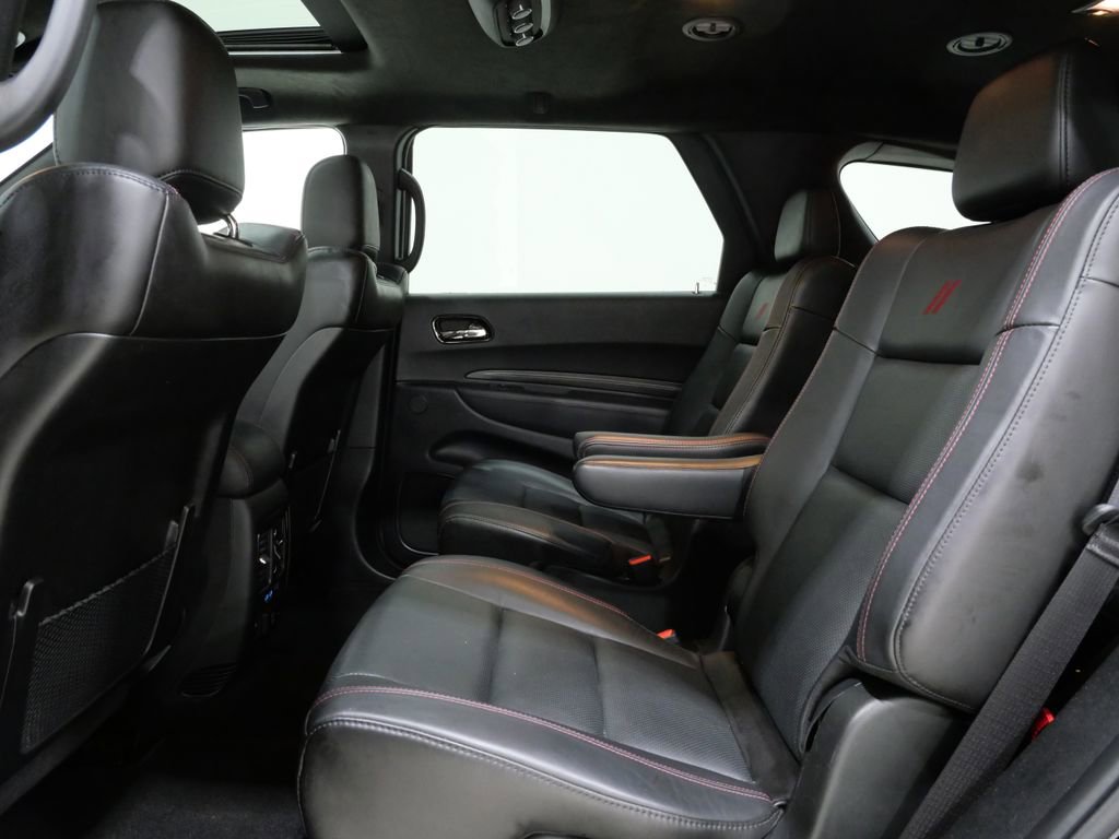 Used 2022 Dodge Durango R/T w/ Tow 'N Go Package image 24