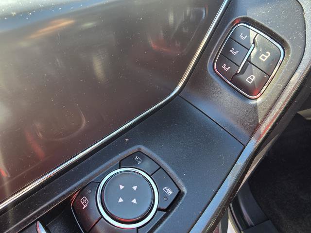 Used 2021 Ford F150 Lariat AWD/4WD image 14