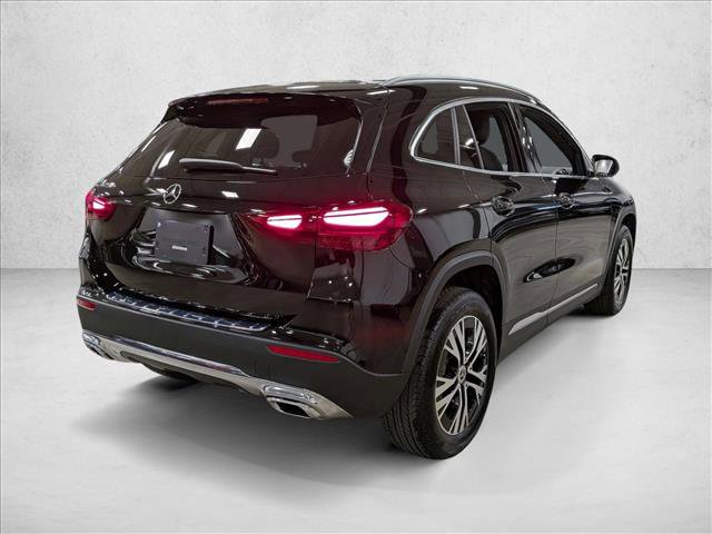Used 2025 Mercedes-Benz GLA 250 image 5