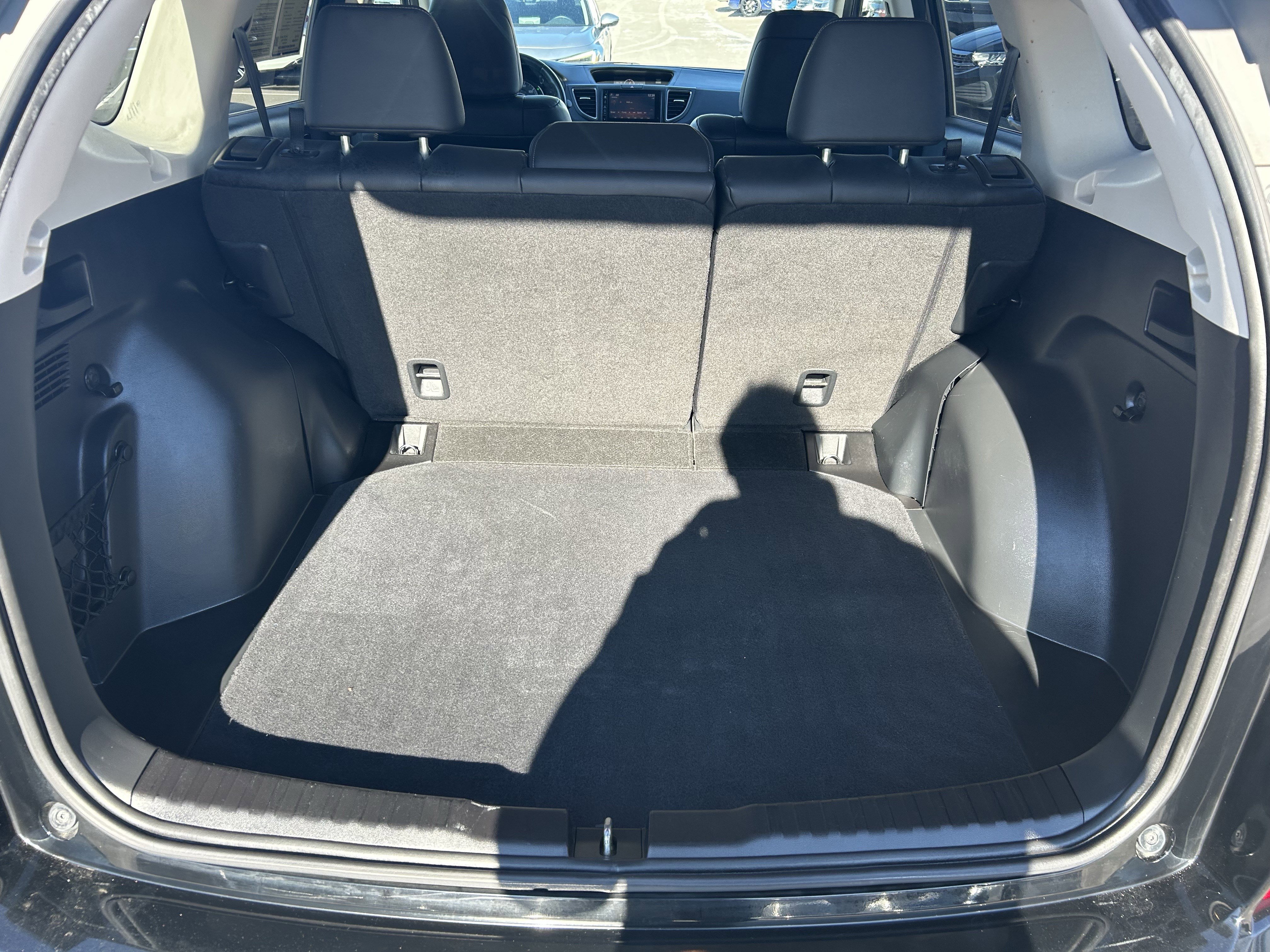 Used 2016 Honda CR-V EX-L image 26