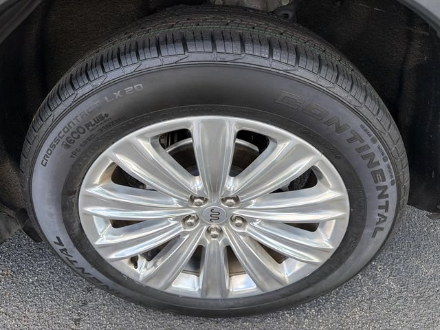 Used 2021 Ford Explorer King Ranch w/ Premium Technology Package AWD/4WD image 20