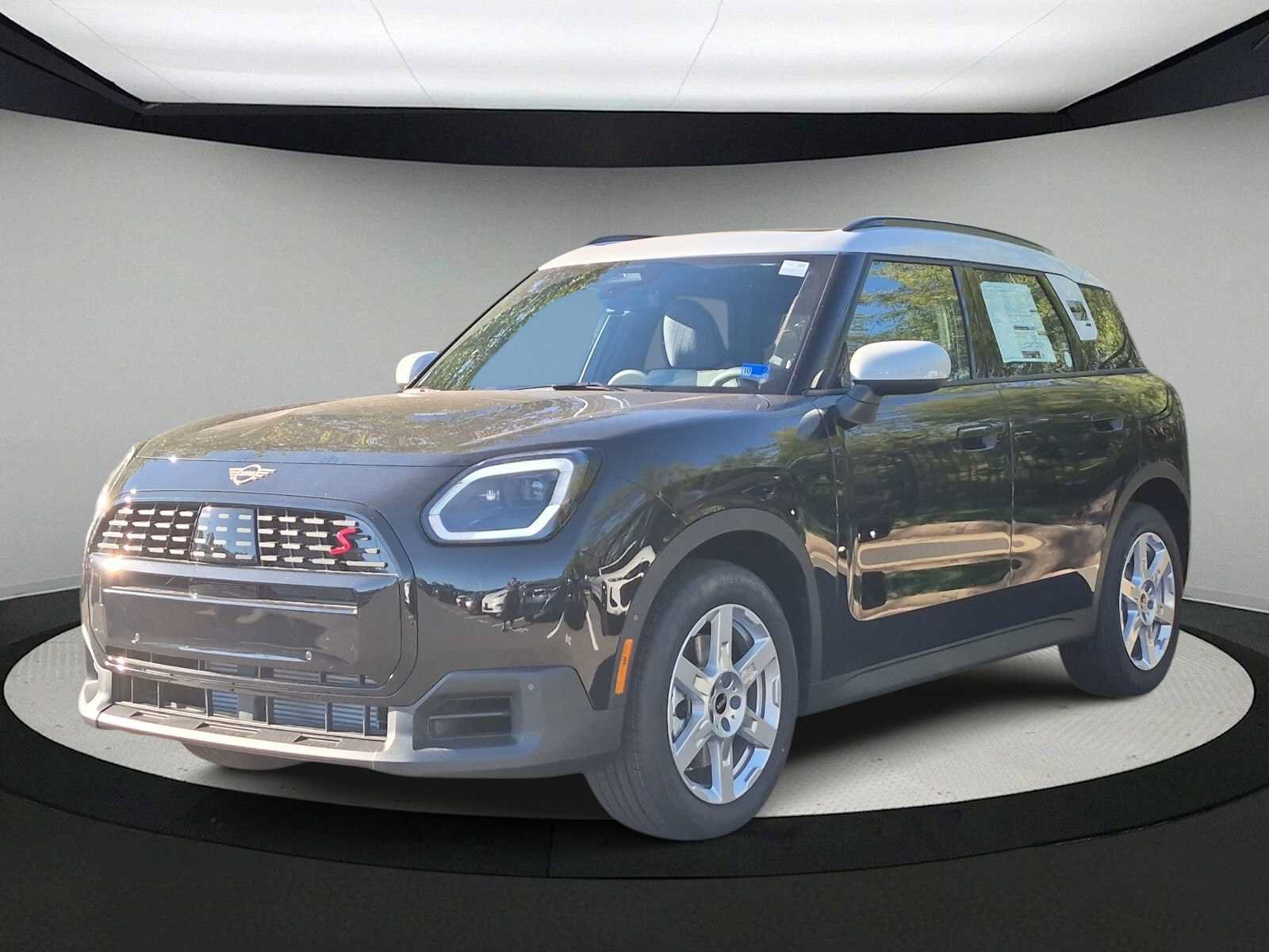 New 2027 MINI Cooper Countryman S AWD/4WD image 4