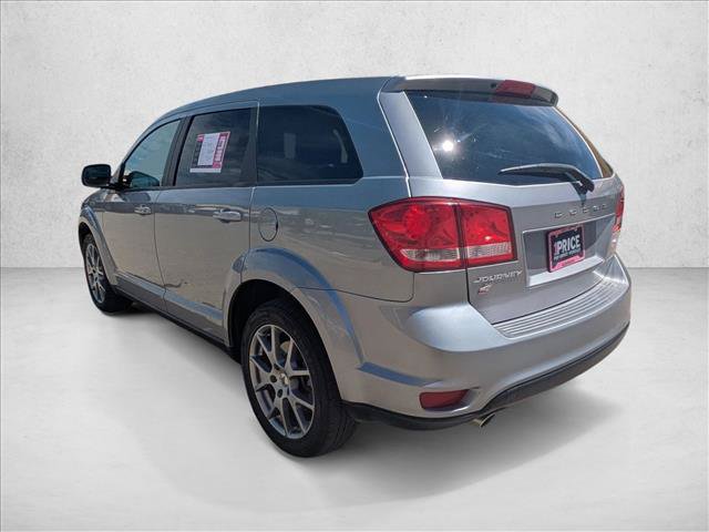 Used 2019 Dodge Journey GT AWD/4WD image 7
